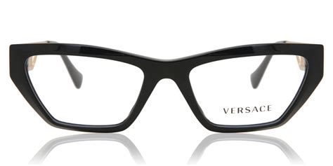 versace transition lenses|Versace Prescription Glasses and Lens Replacements.